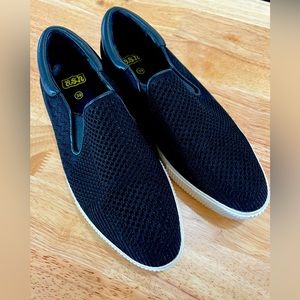 Slip on sneakers by Ash